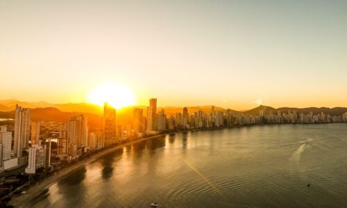 Imóveis em Balneário Camboriú