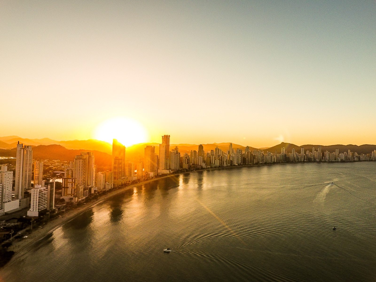 Imóveis em Balneário Camboriú