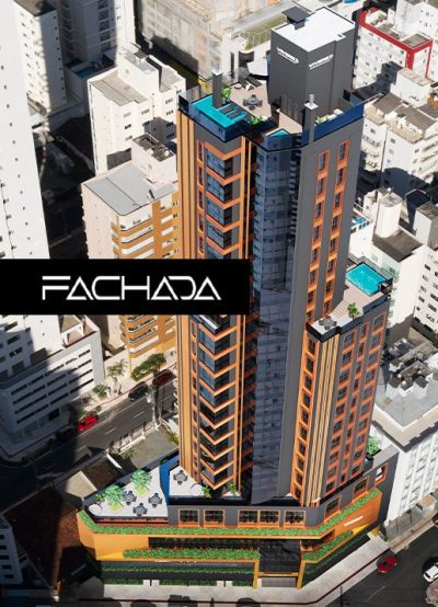 Verty On - Fachada 02