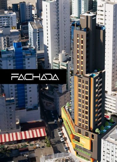 Verty On - Fachada 03