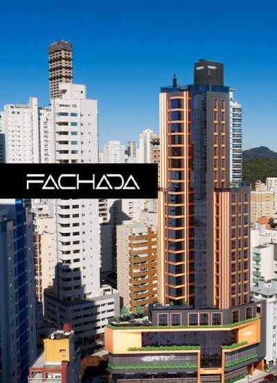 Verty On - Fachada 04